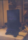 my new ps2