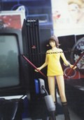 selphie with ps2